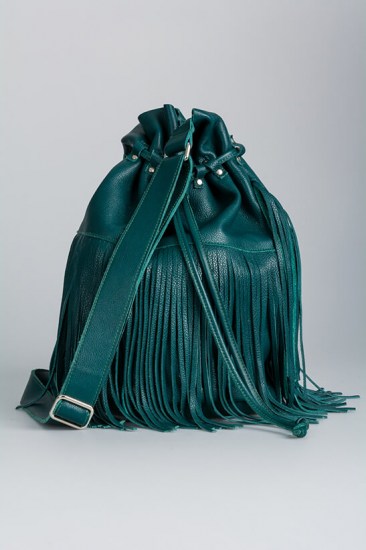 pouch_leather_green